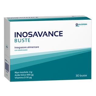 INOSAVANCE 30 BUSTE