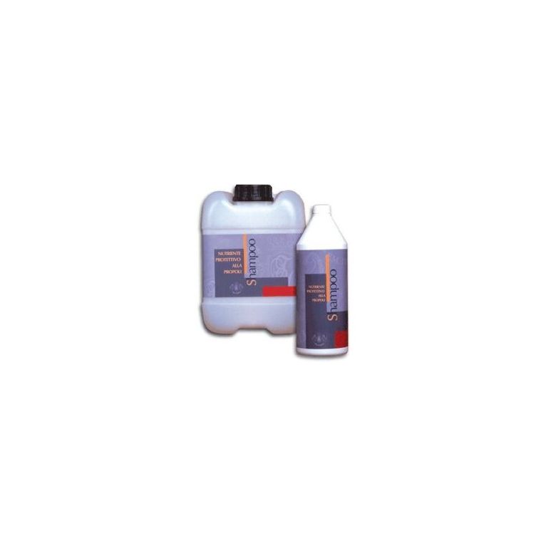 shampoo nutriente protettivo 1 l