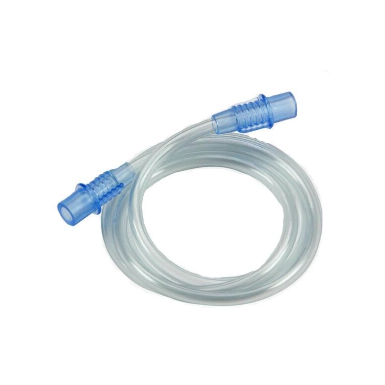 tubo in gomma. ricambio per aerosol