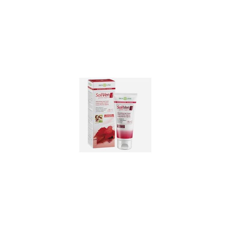 biosline soliven crema 100 ml