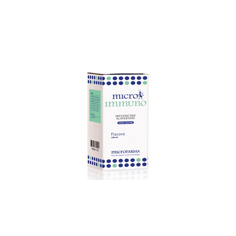 microimmuno 150 ml