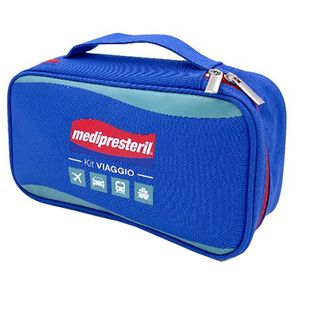 MEDIPRESTERIL KIT VIAGGIO PRONTO SOCCORSO