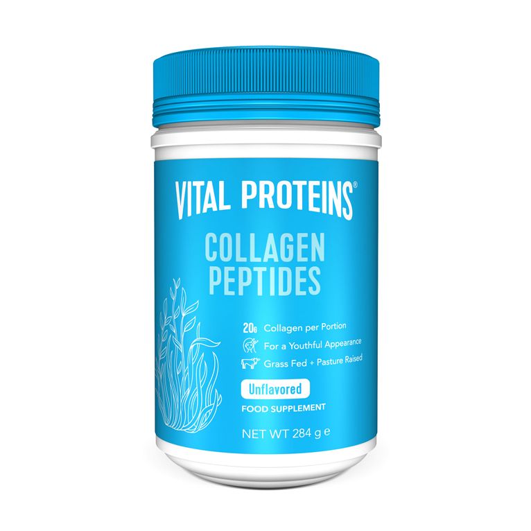 vital proteins collagen peptides 284 g