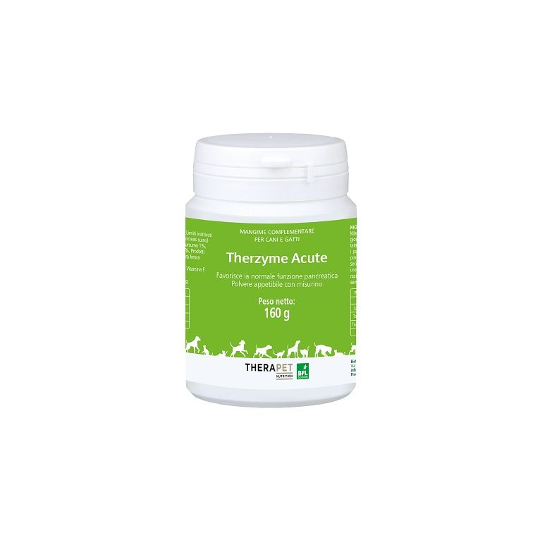 therzyme acute polvere 160 g