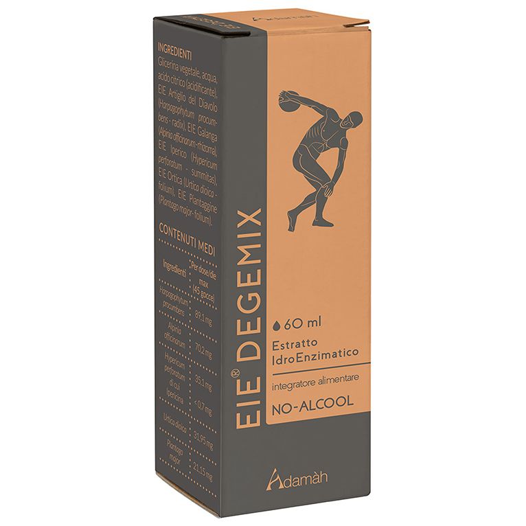 eie degemix gocce 60 ml