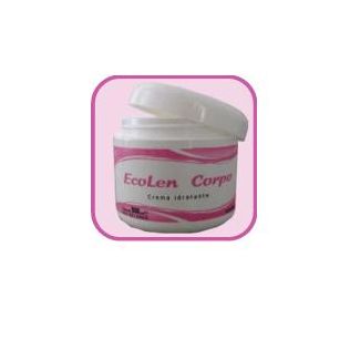 ECOLEN CREMA CORPO 500 G