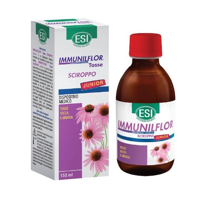 esi-immunilflor-sciroppo-tosse-junior-150-ml