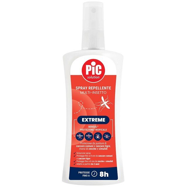 pic-solution-bengal-extreme-protezione-tropicale-spray-repellente-multi-insetto-100-ml