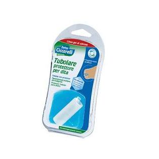 TUBOLARE PROTETTORE PER DITA 1 PEZZO