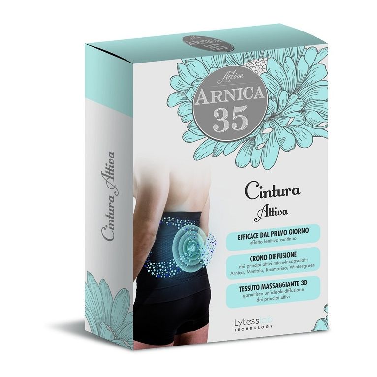 arnica 35 cintura attiva tg1