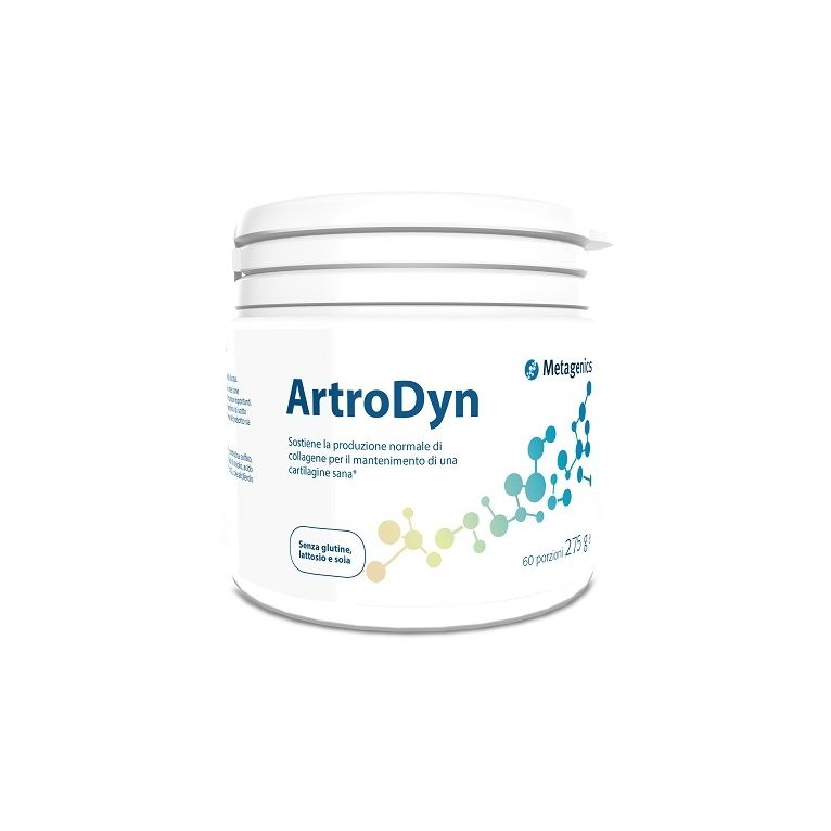 artrodyn 60 porzioni 275 g