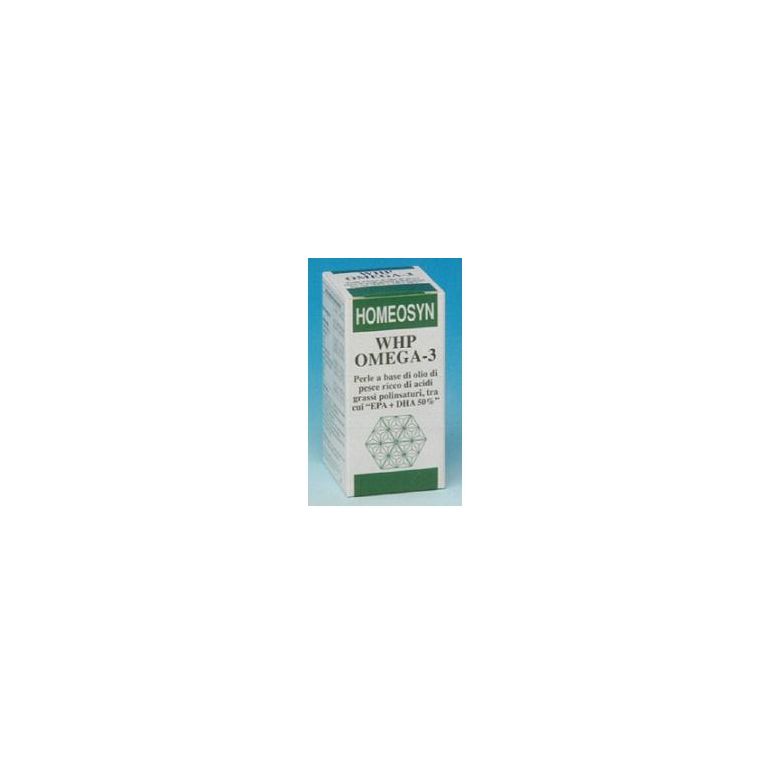 whp omega 3 30 softgels