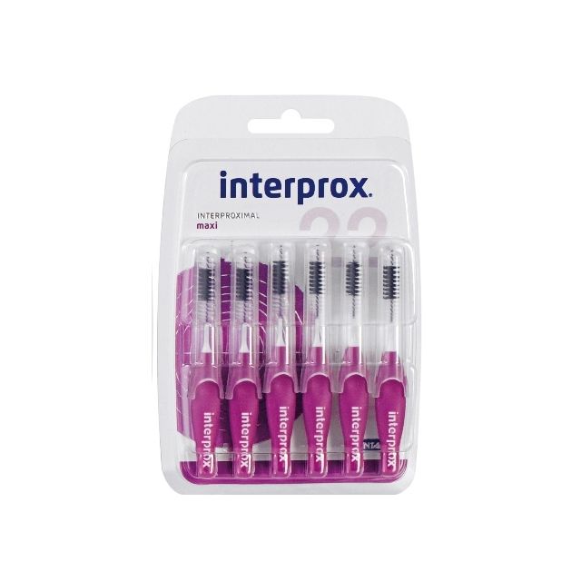 interpro-x-4g-maxi-blister-6u-6lang