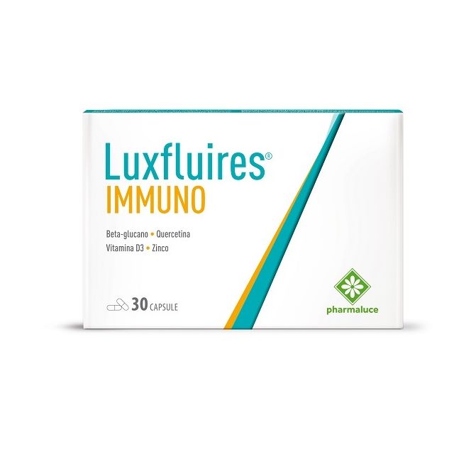 luxfluires-immuno-30-capsule-da-736mg-senza-glutine-naturalmente-privo-di-lattosio