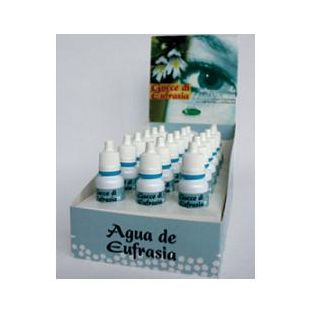 EUFRASIA GOCCE OCULARI 15 ML