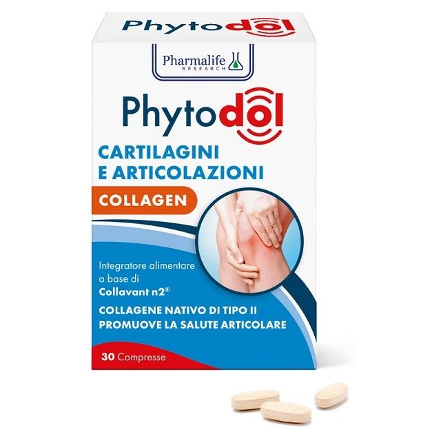 phytodol-cartilagini-articolazioni-collagen-30-compresse