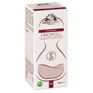 FITOMATER PROPOLI 50 ML