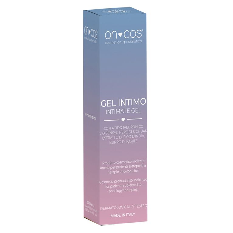 oncos gel intimo 30 ml