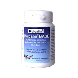 MELCALIN BASE 84 COMPRESSE