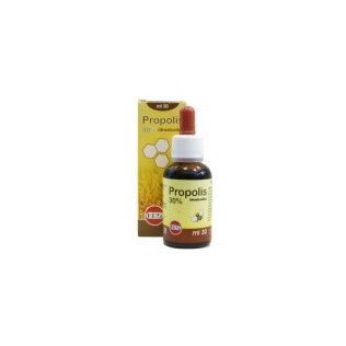 PROPOLIS 30% IDROALCOLICO 30 ML