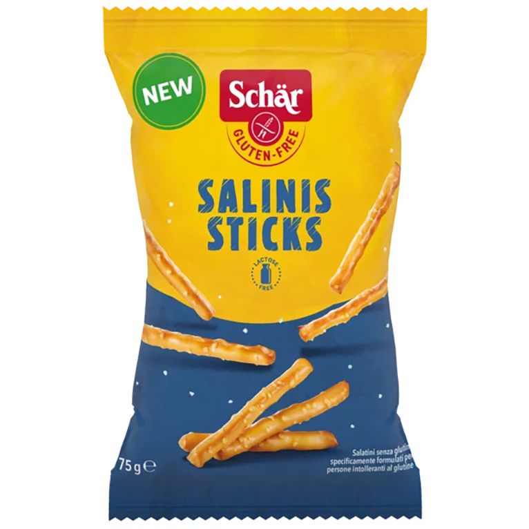 schar salinis stick 75 g