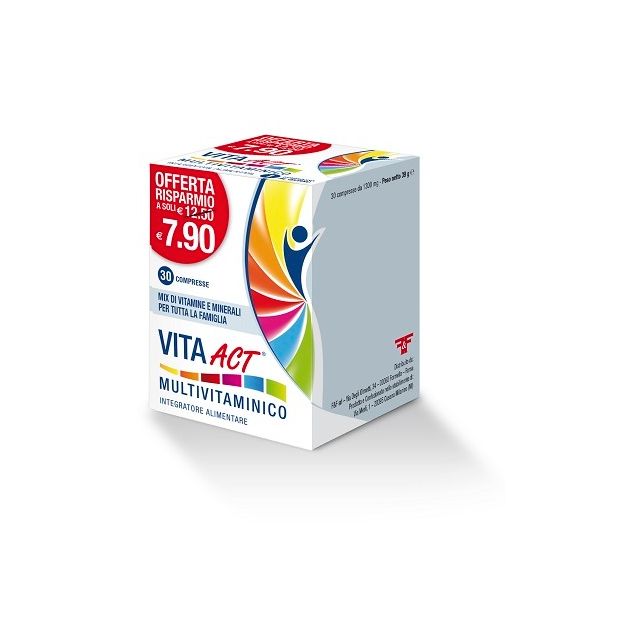 vita-act-multivitaminico-30-compresse