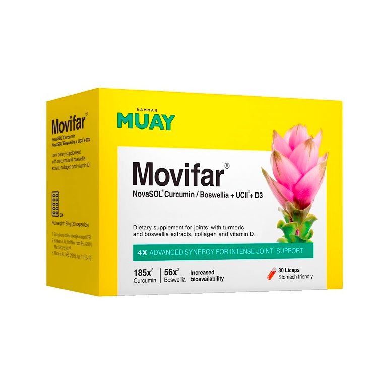 namman muay movifar 30 capsule