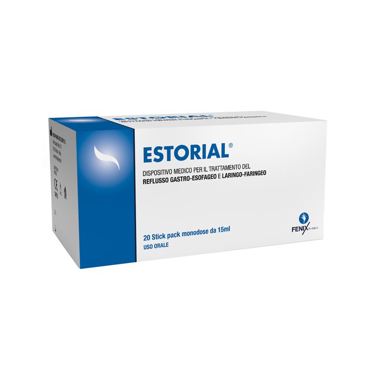 estorial 20 stick da 15 ml