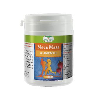 MACA MASS FARINA 100 G