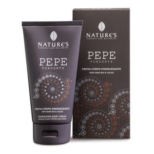 NATURE'S PEPE FONDENTE CREMA CORPO ENERGIZZANTE 150 ML