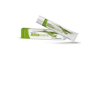 ECOBIOPOMATA ALOE VERA 50 ML