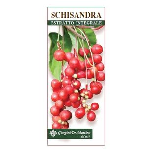 SCHISANDRA ESTRATTO INTEGRALE 200 ML