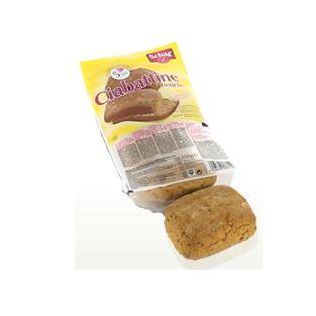 SCHAR CIABATTINE RUSTICHE SENZA LATTOSIO 200 G