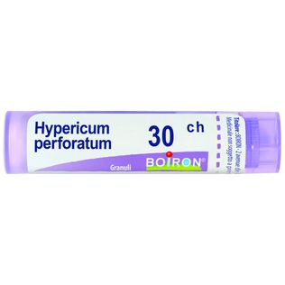 HYPERICUM PERFORATUM 30 CH GRANULI 4G