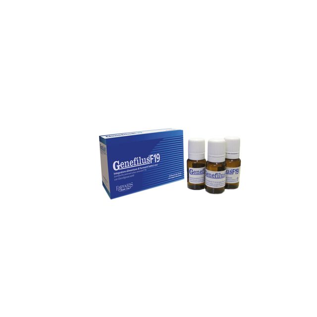 genefilus-f19-10-flaconi-da-10-ml