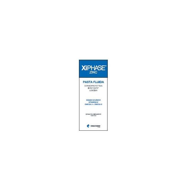 xiphase-zinc-pasta-50-ml