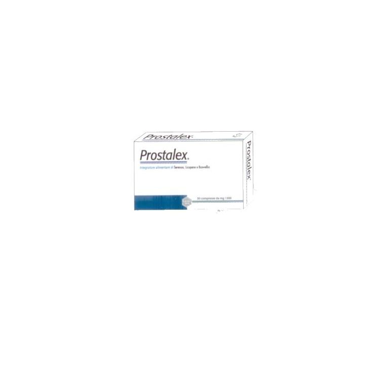 prostalex 30 compresse