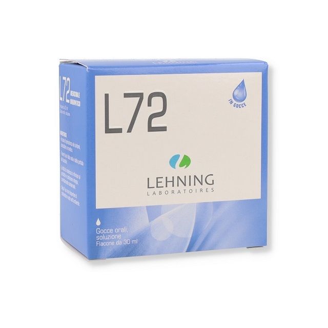 lehning-l72-gocce-30-ml
