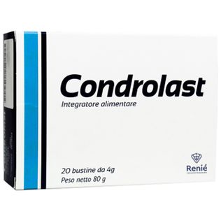 CONDROLAST 20 BUSTINE