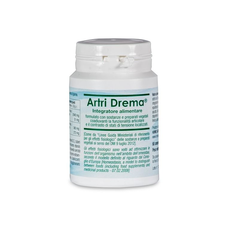 artri drema 60 compresse