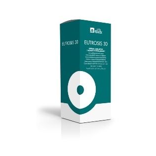 EUTROSIS 30 ESFOLIANTE CORPO 100 ML