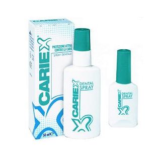 SPRAY DENTALE CARIEX 50 ML