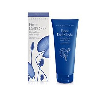 FIORE DELL'ONDA CREMA FLUIDA CORPO 200 ML