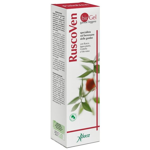 ruscoven-biogel-100-ml