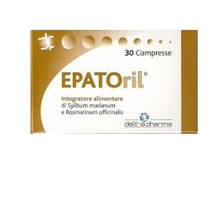 EPATORIL 30 COMPRESSE