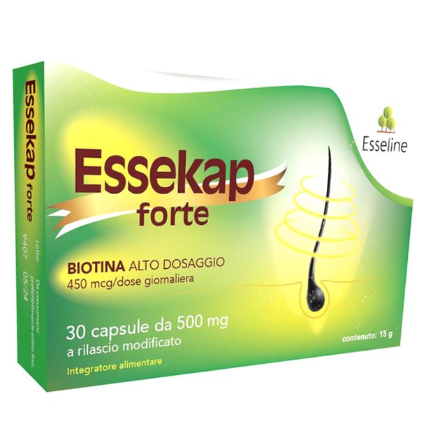 essekap-forte-30-capsule-a-rilascio-modificato