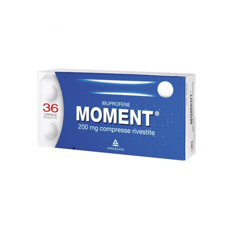 moment 36 cpr riv 200 mg