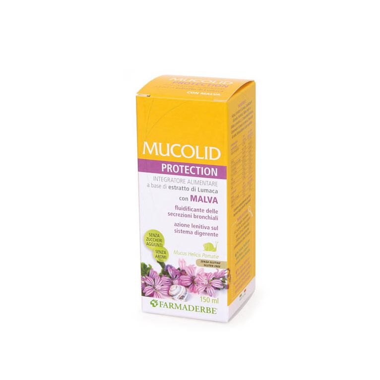 mucolid protection 150 ml