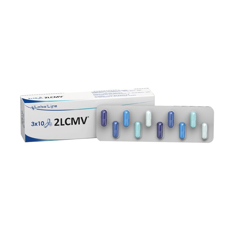 2lcmv 30 capsule