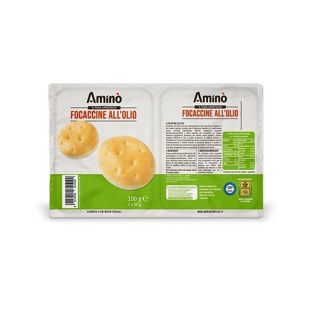 amino-focaccine-olio-100-g